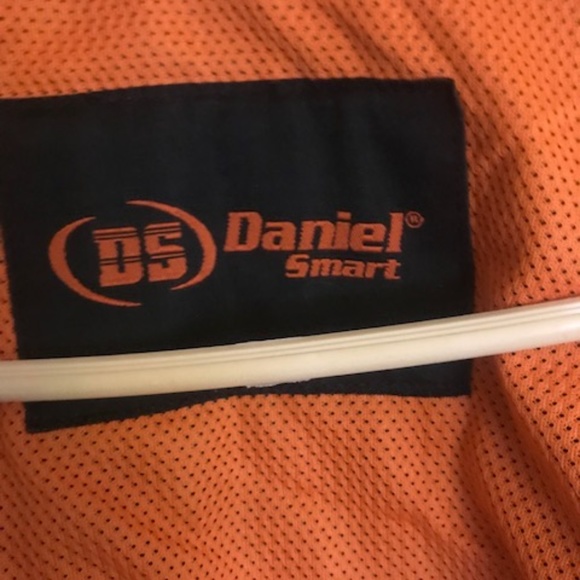 Leather Jacket - Picture 4 of 5